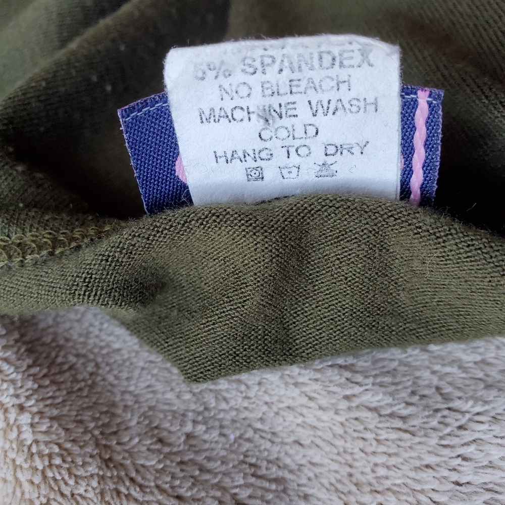 Small Z.ro Drawstring Top - Picture 12 of 12